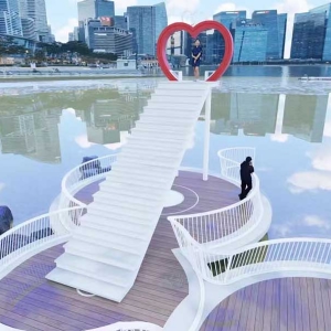 网红桥