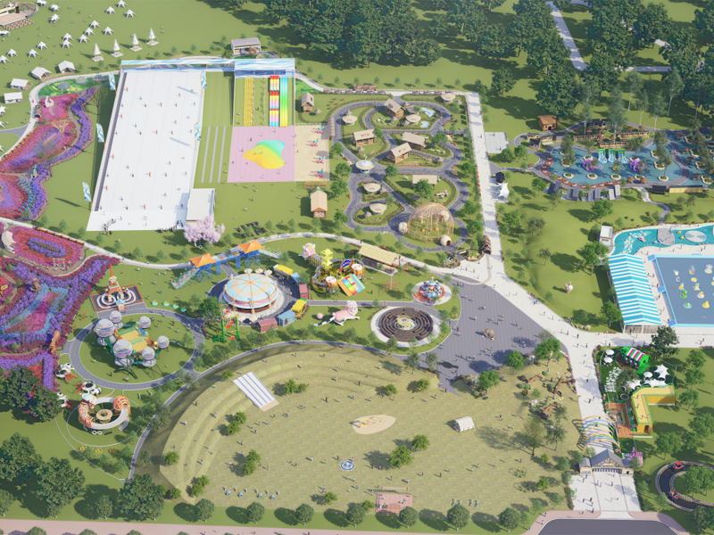 北京 综合小文旅