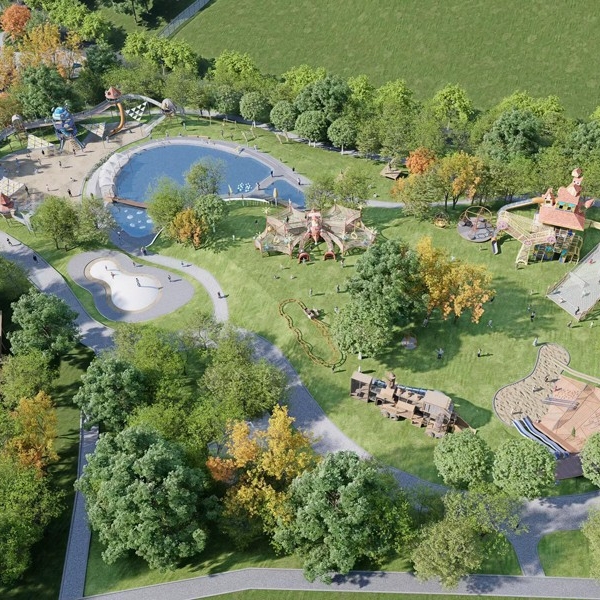 济南 综合小文旅