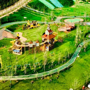 济南 综合小文旅