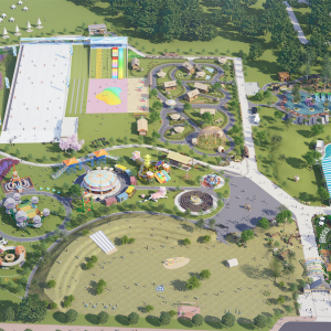 北京 综合小文旅