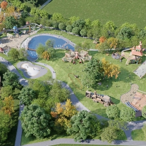 济南 综合小文旅